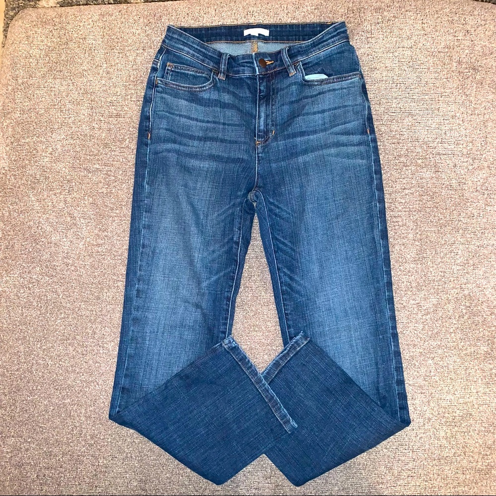 Eileen Fischer Jeans